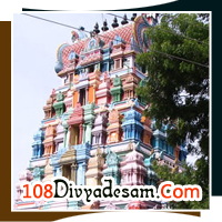 Customized South Tamil Nadu Divyadesams Yatra – Nava Kailayam Temple Circuit