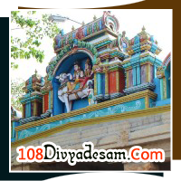 Divine South India Pilgrimage – Pandiya Nadu Divyadesams Nava Kailayam Yatra