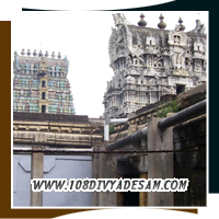 Thirukostiyur Divyadesam Sowmya Narayana Perumal Temple where Sreeman Ramanujar proclaimed Thirumanthiram