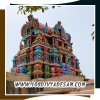 Thirupperai Divyadesam Magara Nedunguzhai Kadhan Temple Sukra Bhagwan Dosha Parikara Sthalam Nava Tirupati