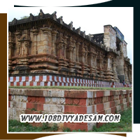 Azhagiya Nindra Nambi Temple Main Sanctum – Thirukurungudi Divyadesam Pilgrimage