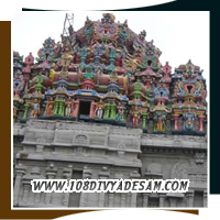 Thirukoshtiyur Sowmya Narayana Perumal Temple Divyadesam Pilgrimage