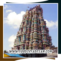 Utsavar Kalyana Sundara Perumal festival procession Thirukoshtiyur