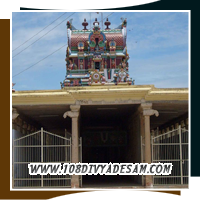 Thirupullani Divyadesam Adhi Jaganatha Perumal Temple Sree Rama Pattabisheka and Dharba Sayana blessings