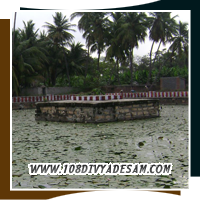 Perunkulam Temple Sacred Pushkarini and Riverside Pilgrimage Experience