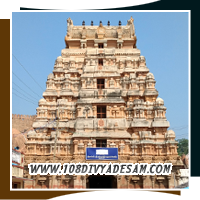 Ujeevana Nachiyar Thayar Shrine Thirumayam Divyadesam Tamil Nadu