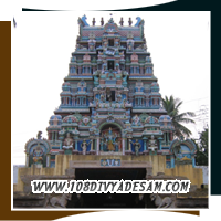 Utsavar Thirumohurappan Procession at Kaalamegha Perumal Temple