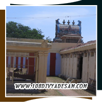 Varuna Theertham temple tank and riverside spiritual ambience at Thirupulingudi