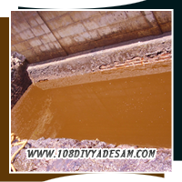 Deva Pushkarini Theertham at Thiruvaragunamangai – Holy Pond for Karma Relief and Liberation