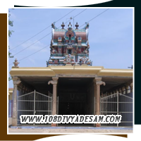 Varagunavalli Naachiyar and Vijayasana Perumal Sanctum – Blessings of Prosperity and Harmony