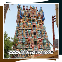 Thiruvaragunamangai Divyadesam Temple – Sacred Nava Tirupati Pilgrimage Site in Tirunelveli