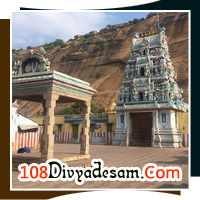 Sri Yoga Narasimha Swami Temple Yanaimalai – Rock-Cut Elephant Hill Cave Temple Spiritual and Heritage Tourism