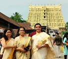 kerala divya desam tour packages