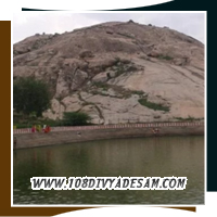 Thirukadigai Divyadesam Hill Temple Where Lord Yoga Narasimha Blesses Devotees with Moksham