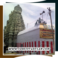 Thirukadalmallai Divyadesam Sacred Seaside Vishnu Temple For Devotees