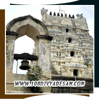 Veera Raghava Perumal Divyadesam Spiritual Tourism Destination Near Chennai