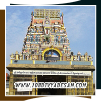 Thiru Evvul Divyadesam Thiruvallur Healing Vishnu Temple Pilgrimage