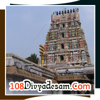 Thirumazhisai Jagannatha Perumal Temple Abhimana Sthalam Birthplace of Thirumazhisai Azhwar