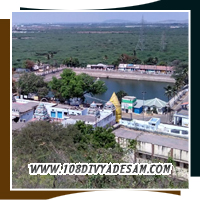 Thiruneermalai Divyadesam Neervanna Perumal Ancient Hilltop Temple