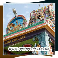 Neervanna Perumal Divyadesam Famous Temple For Marriage Blessings