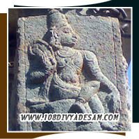 Thirunindravur Divyadesam Rare Temple Without Azhwar Mangalasasanam