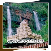 Ahobilam Nava Narasimha Swamy Temple Nine Forms of Lord Narasimha