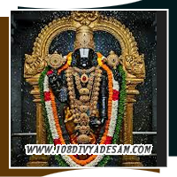 Sri Venkateswara Swamy Garbhagriha Darshan at Tirumala Temple