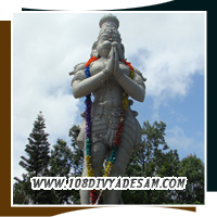 Sri Venkateswara Swamy Temple Tirumala Tirupati Divyadesam Andhra Pradesh